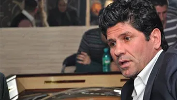 STELIAN OGICĂ s-a decis! Nu renunţă la milionul de dolari pe care l-ar fi câştigat la Loto