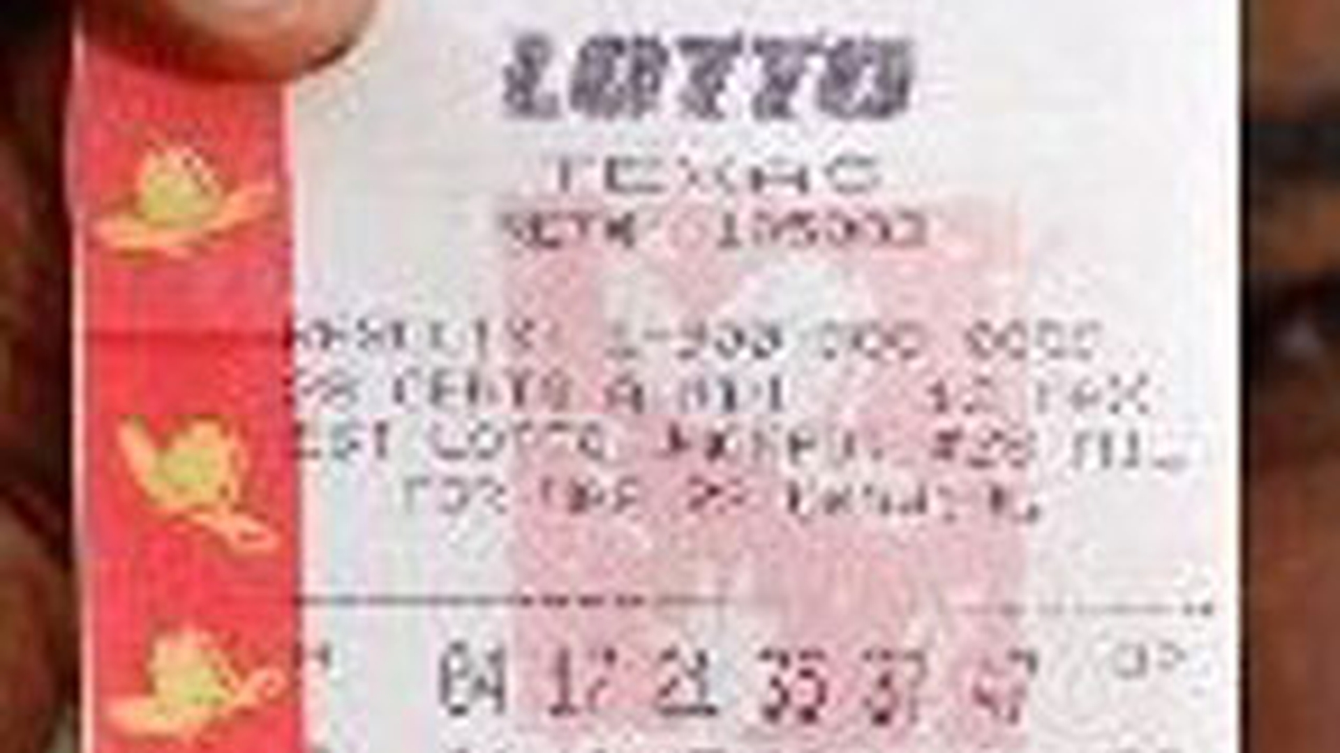 Doi americani vor imparti marele premiu la loto de355 de milioane de dolari
