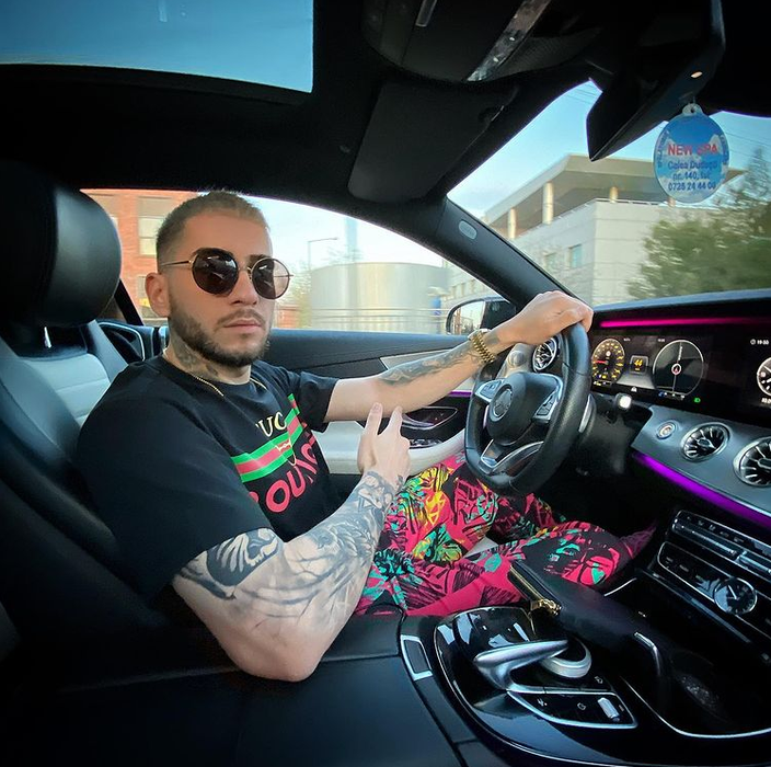 Cu ce se ocupă Fulgy, după scandalurile în care a fost implicat. Din ce face bani acum