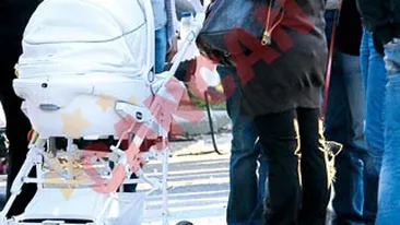 Antonia a lasat-o mai moale cu superstitiile