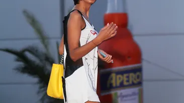 S-a intors roata pentru Madalina Pamfile! A ajuns sa plateasca chiria in locul iubitului ei, Claudiu!