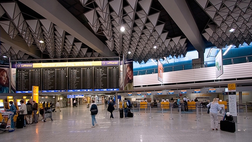 Un nou aeroport în România! În ce oraș se va construi