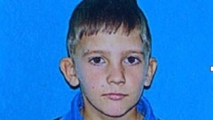 Paul Andrei, un băiețel de 11 ani din Bacău, a dispărut. Cine îl vede, este rugat să sune la 112!