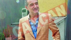 Sfatul lui Oli catre Becali: "Ia-l pe Dorinel!"