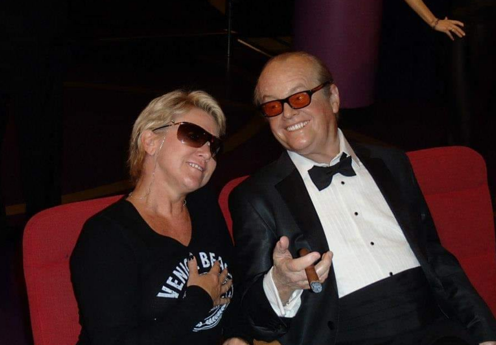 Jack Nicholson suferă de demență: ”Nu-și mai poate aminti replicile care i-au fost cerute”