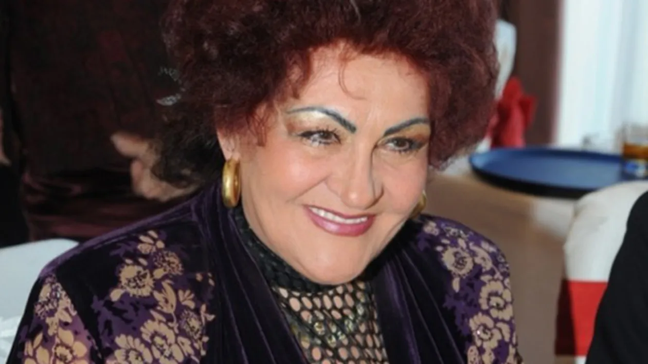 Elena Merisoreanu habar nu avea ce facea nepoata ei cu iubitul. L-a chemat acasa, l-a invitat in dormitor si...