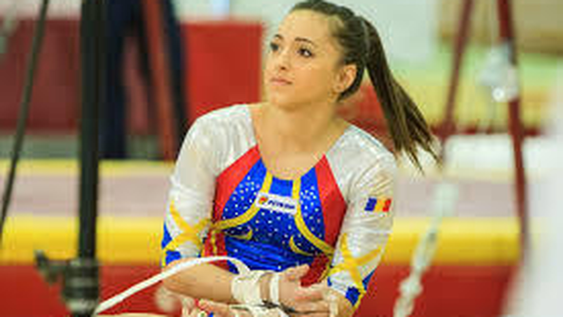 Calvar pentru Larisa Iordache: „Din păcate, piciorul a cedat din nou!”