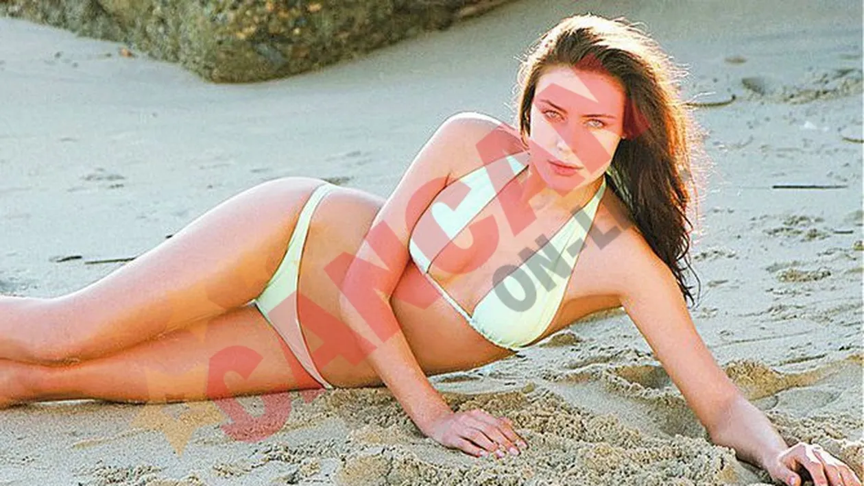 Elena Baguci si Catrinel Menghia printre cele mai frumoase femei din lume