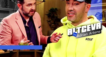 Arsenie Todiraș nu-l menajează pe Dan Bălan, fostul coleg de la O-Zone: ”Zgârcit! Se gândea în capul lui să...” + ”Nu ne mai unea nimic!”