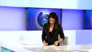 Prezentatoarea Alina Greavu dă de pământ cu Digi 24! Șefii o puneau să își cumpere haine de firmă din salariul de 2.000 de lei și...