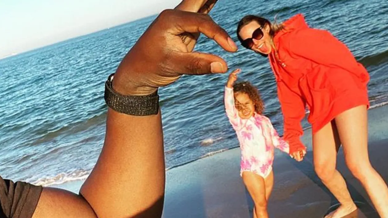 O celebră actriță a făcut anunțul! Este gravidă pentru a doua oară: ” Familia noastră se va mări...”