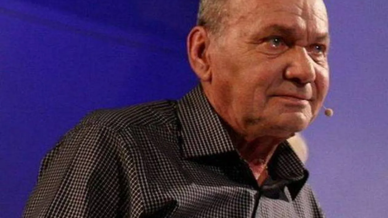 Cornel Patrichi: Am auzit că Ştefan ar fi un băiat mai posesiv, dar e treaba mea asta?