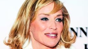 Cele doua fete ale lui Sharon Stone