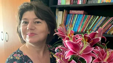 BREAKING | Mariana Prisecariu, asistentă UPU la Spitalul Județean Vaslui, a murit din cauza complicațiilor provocate de o viroză