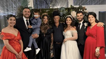 O nouă bombă în familia Sterp! Mama Geta a dat-o de gol că ar fi însărcinată: ”De abia aștept să mă joc cu ăla mic”