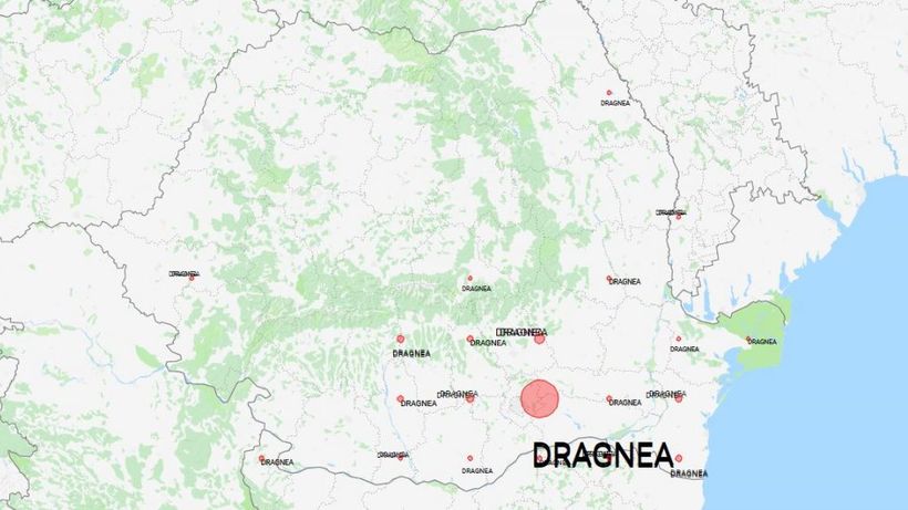 Tu ştii de unde vine numele tău de familie? Cu un singur click poţi află originea sa