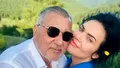 Ilie Năstase divorțează! Ioana a depus actele la Judecătoria Constanța: E vorba de agresivitatea verbală și fizică