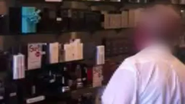 FABULOS! Vezi ce a facut castigatorul de la LOTO imediat dupa ce a incasat marele premiu