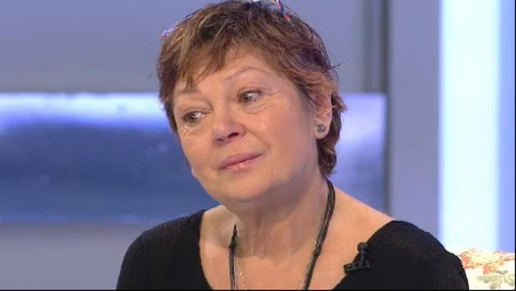 Anca Pandrea a fost salvată de la moarte de proprii câini! ”Altfel aș fi avut soarta Stelei Popescu”