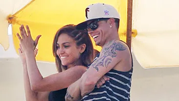 Ce sefa bunaaaa! Jennifer Lopez si-a promovat iubitul: l-a facut regizor si coregraf-sef in turneu!