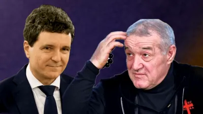 Gigi Becali i-a făcut portretul lui Nicușor Dan, după ultima întâlnire. Cum l-a caracterizat pe șeful de stat, după ce i-a cerut scuze personal. „Nimic nu știe, habar n-are”