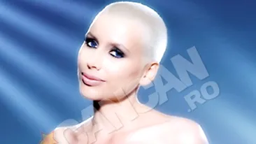 Catalina Toma nu merge des la biserica: Nu imi plac ritualurile