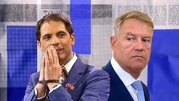 Revelionul lui Dan Negru ajunge pe masa lui Iohannis! Uluitor! A strâns 2.000 de semnături și a făcut petiție către Palatul Cotroceni!