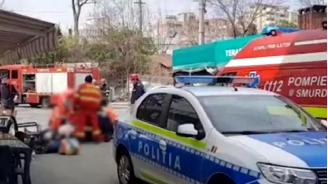 Decizie în cazul morții bărbatului din Pitești! Cei doi polițiști au fost plasați în arest la domiciliu