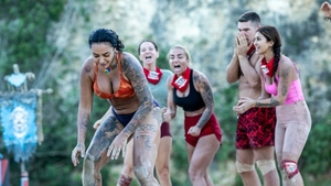 Naba Salem, aproape de leșin la Survivor 2026! Ce probleme de sănătate are Faimoasa: „M-a luat panica. Mă simt foarte rău”