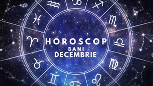 Horoscop bani și finanțe: decembrie 2022. Lista zodiilor care sunt avantajate în plan financiar