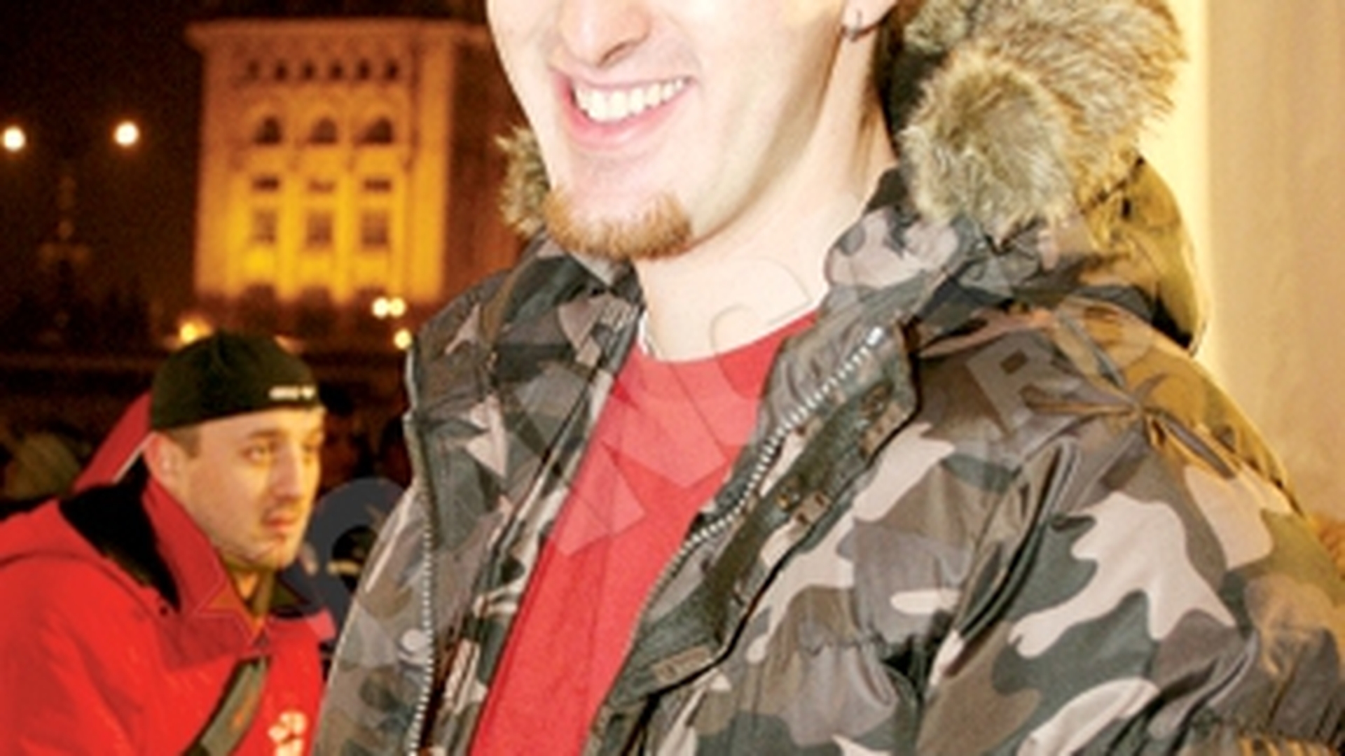 Ernest va prezenta un reality show saptamanal la Kanal D