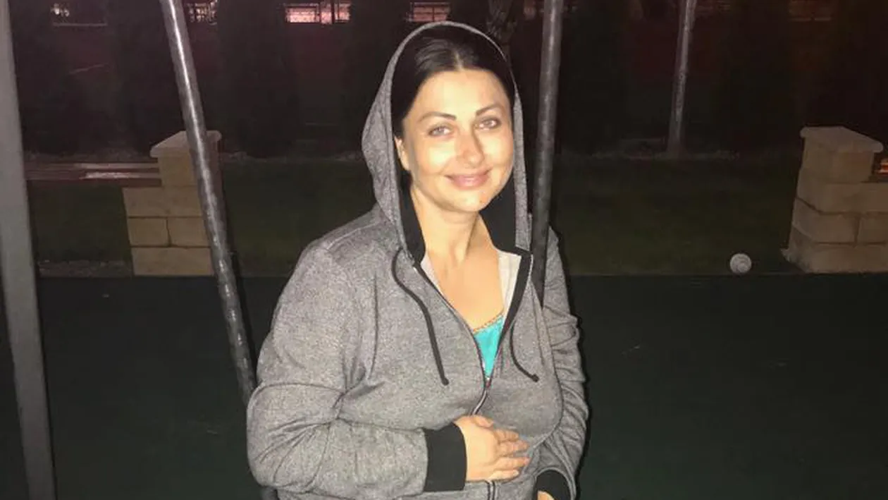 GABRIELA CRISTEA nu se lasă! Ce mesaj i-a transmis OLGUŢEI VASILESCU, după ce i-a dezvăluit salariul prezentatoarei:”Sunteţi un om… “