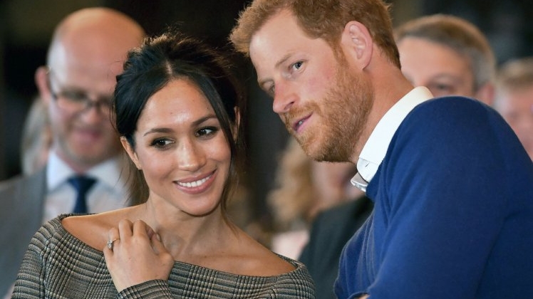 Meghan Markle va fi condusă în fața altarului de tatăl ei. Nimeni nu se aștepta la asta