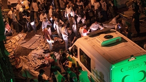 Atac cu bombă la o nuntă! Cel puţin 30 de oameni au murit. Aşa arată imaginile terorii