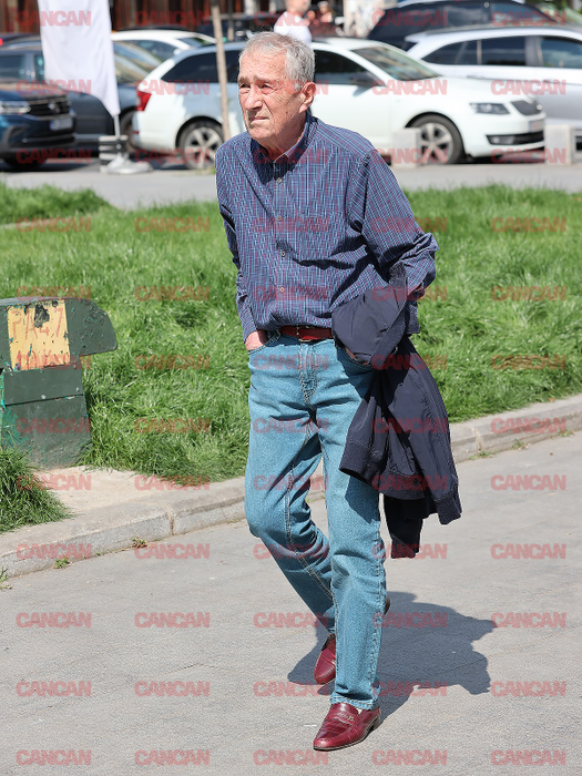 Valentin Ceaușescu, fiul lui Nicolae Ceaușescu, a creat Steaua ’86 / sursă foto: CANCAN.RO