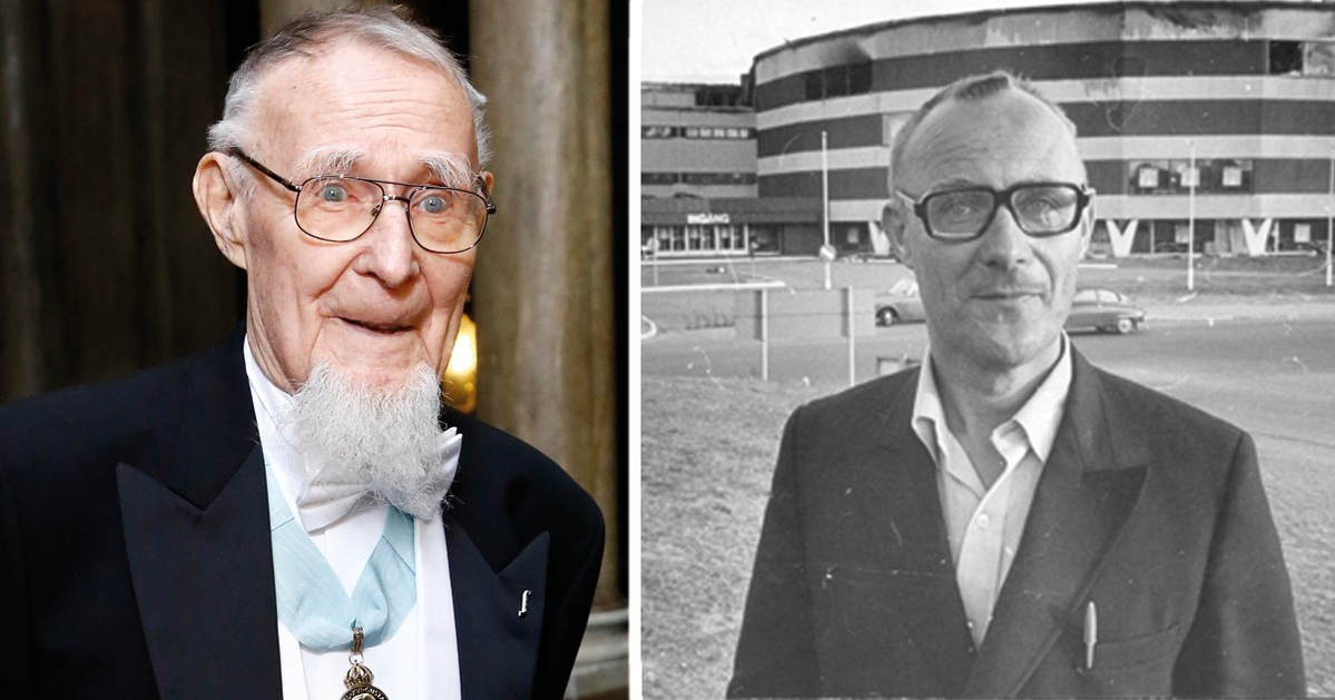 Ingvar Kamprad era foarte cunoscut şi pentru faptul că, deşi era extrem de bogat, îşi cumpăra toate hainele de la magazinele second-hand.