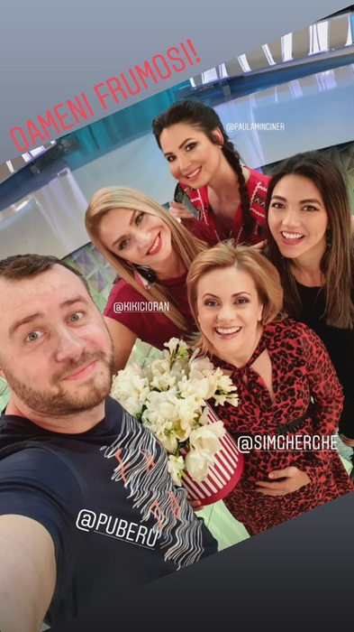 S-a aflat adevărul! De ce a fost înlocuită Simona Gherghe cu Cristina Cioran la “Acces Direct”