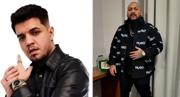 Babasha îl face praf pe Dani Mocanu: ”Proxenetism, pușcărie”