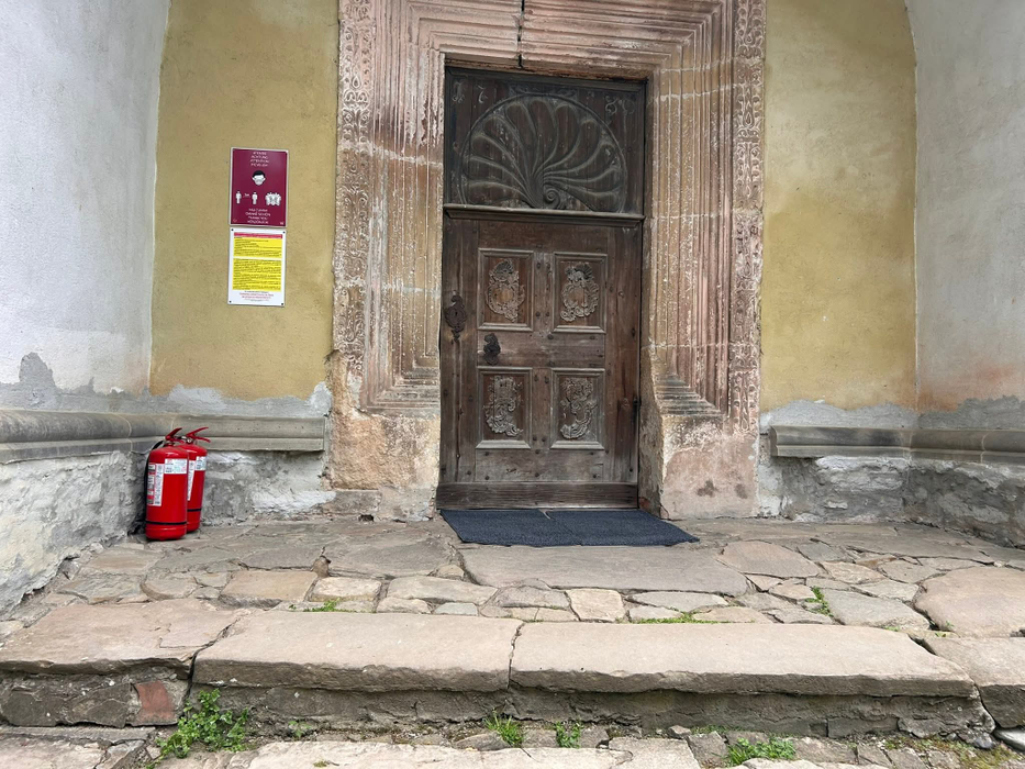 Orașul din România unde soții care voiau să divorțeze erau închiși. Cum arată ”închisoarea matrimonială”