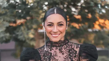 Andra, apariție îngrijorătoare din cauza kilogramelor în plus!