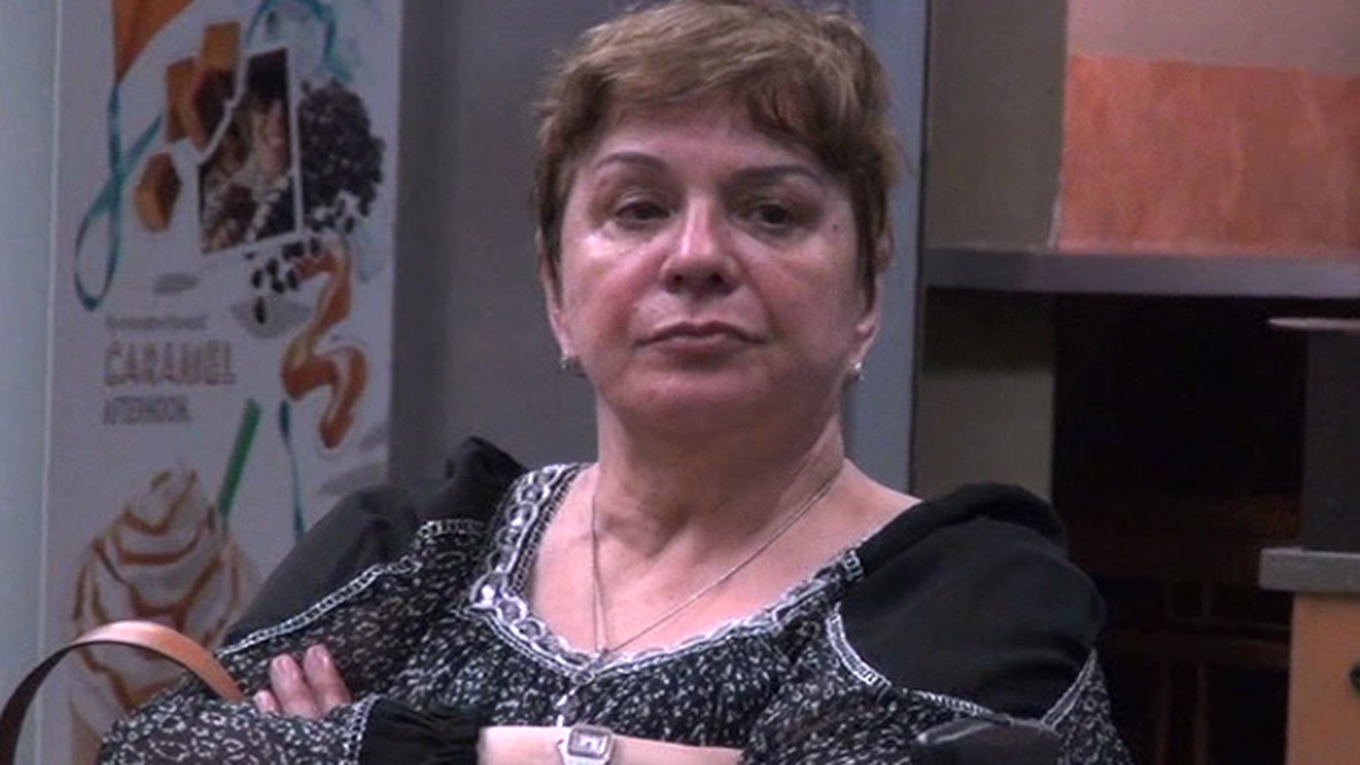 Ionela Prodan, criza de nervi la TV: "Uite-te si tu in ce hal arat. Lasa-ma dracului cu filmatul tau! Nici fardata, nici nimic"