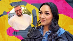 Andra, dezvăluiri în premieră, după 17 ani de mariaj cu Cătălin Măruță: “E important să le știu eu. Cu mine își trăiește viața!”