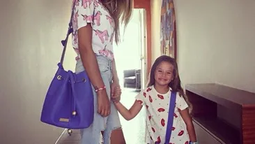 Antonia se teme pentru viața fiicei ei! Maya locuiește alături de tatăl său în mijlocul focarului de COVID-19 din Italia