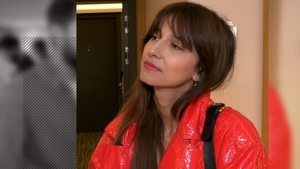 Dana Rogoz, destăinuiri emoționante de “La bloc”, serialul fenomen al anilor 2000: "Dacă aș merge în Buftea, aș plânge!”