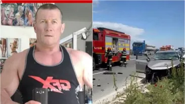 Doliu în lumea sportului! A murit Costel Căileanu