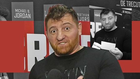 Apropiații l-au dat mort după o coincidență de nume! Cătălin Moroșanu a scos buletinul și...