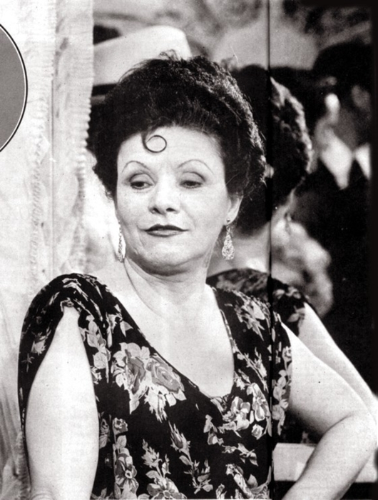 Eloisa Mafalda a murit! Celebra actriță a lăsat un gol în inimile tuturor