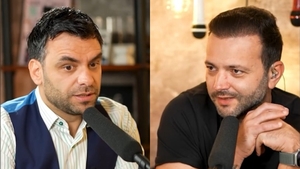 Trainerul în Public Speaking, Andrei Dunuță, te învață cum să vinzi orice și să convingi pe oricine