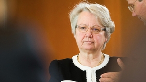 A demisionat ministrul german al educatiei! Annette Schavan a fost acuzata de plagiat