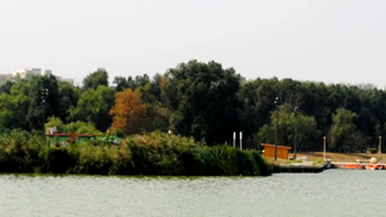 O pacienta de la sectia de psihiatrie a spitalului din Constanta a murit inecata in Lacul Siutghiol